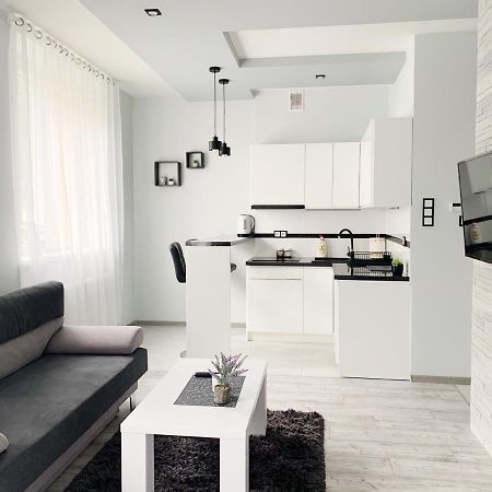 Apartament Chyba Snisz Lancut Exterior photo