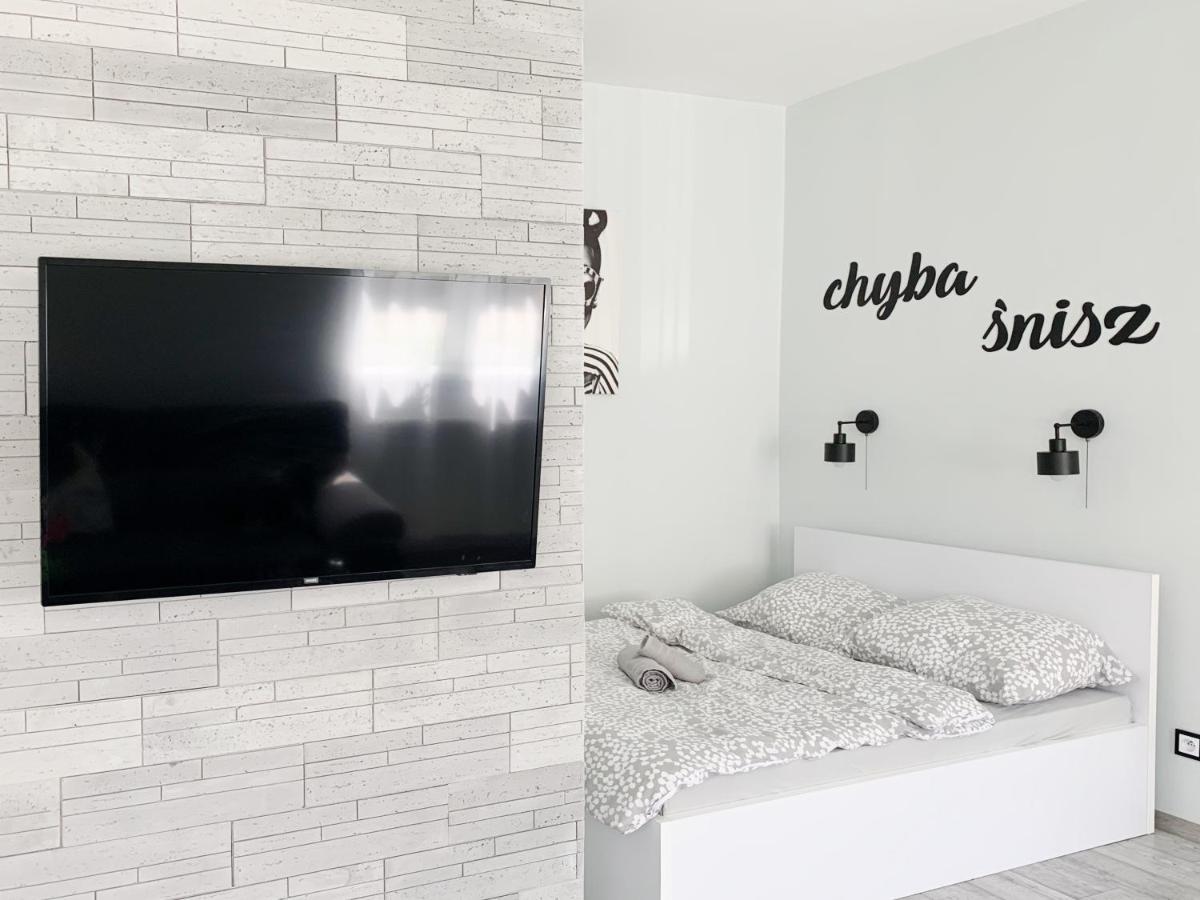Apartament Chyba Snisz Lancut Exterior photo