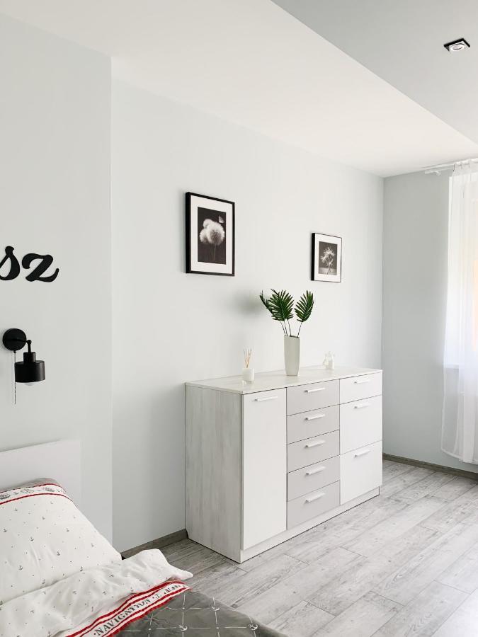 Apartament Chyba Snisz Lancut Exterior photo